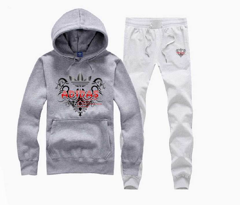 men adidas sport suits-517